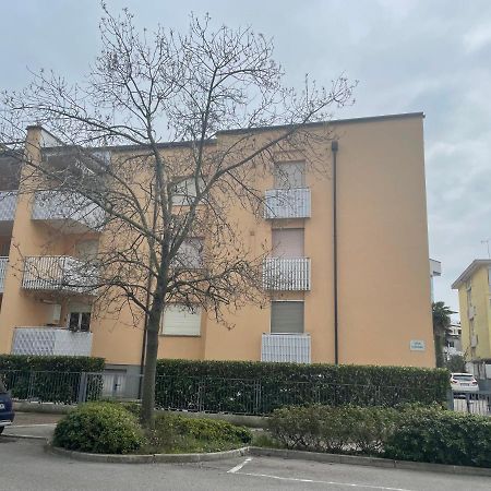 Appartamento In Villa Gioiosa Grado Eksteriør bilde
